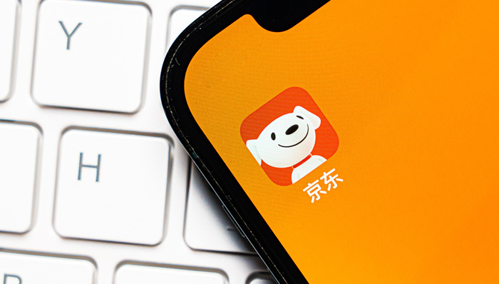 京东健康CEO辛利军离职