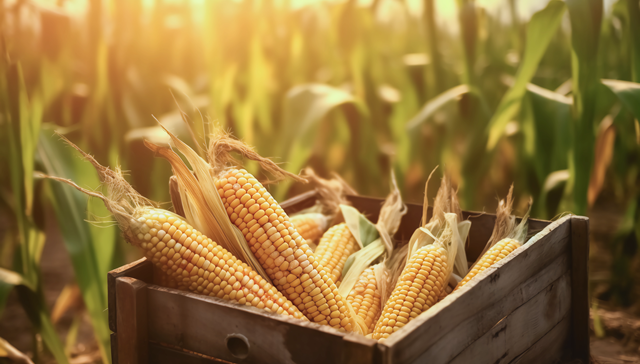 2024年春天转基因试种将为农民增收，种业公司收购重组会更加频繁| 界面预言家⑮