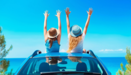 用说走就走创造新旅行哲学｜《2025城市青年旅行消费报告》发布