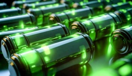 “决战”大圆柱电池