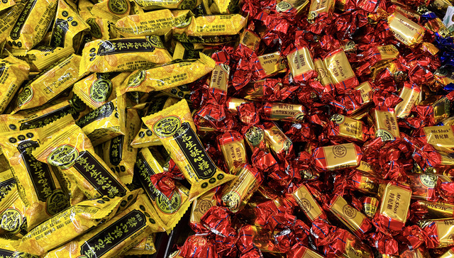 徐福记为何仍被雀巢看好？