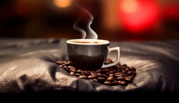 瑞幸燕麥拿鐵九塊九，庫迪準(zhǔn)備持久戰(zhàn)，咖啡價格戰(zhàn)會打多久？