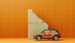 春节因素导致2月国内乘用车零售销量同环比双降