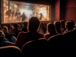 全国艺联清退516家影院，未按要求实际排映影片