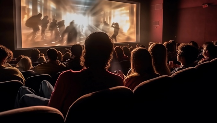 11月影市,哈利·波特,红色一号：冬日行动