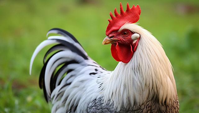 一口气连发7条白羽鸡专利申请，年产能8亿羽的圣农发展还在艰难对抗周期下行