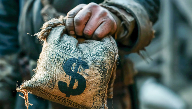 以弟弟的投资公司“暗度陈仓”敛财，央行原副行长范一飞受贿细节首度披露