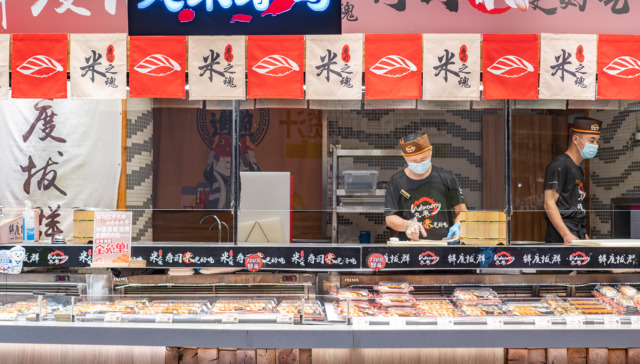 Franchisees ready for 2024 food fight