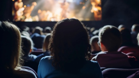 谢苗逆袭、甄子丹折戟：209部网络院线数据，露了演员底牌