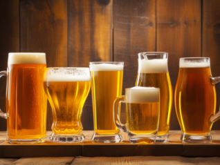 重庆啤酒2023年净利增长未达预期，高端化遭遇天花板