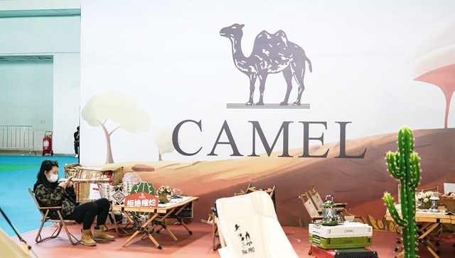 骆驼“批发”流量代言人，是锦上添花还是饮鸩止渴？
