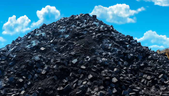 广汇能源拟164.8亿元投建又一千万吨级煤炭类项目，钱从哪里来？