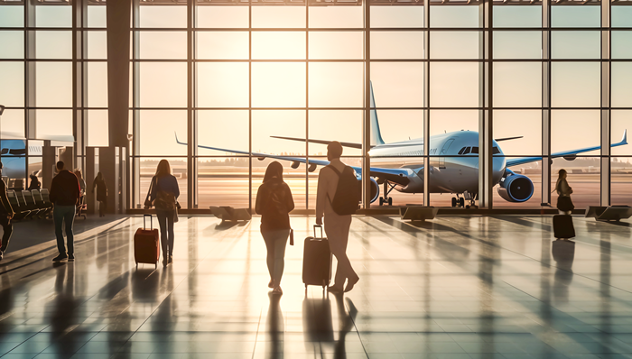 国内首次！上海六家航司无损退票互认