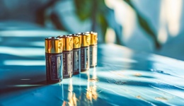 獨(dú)占超8成市場(chǎng)的南孚，英雄遲暮，道阻且長(zhǎng)