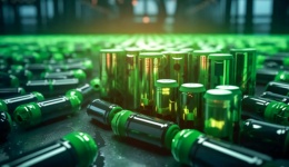 AI的尽头是光伏和储能？新能源车ETF大涨7%，基金经理直言“终于喘口气”