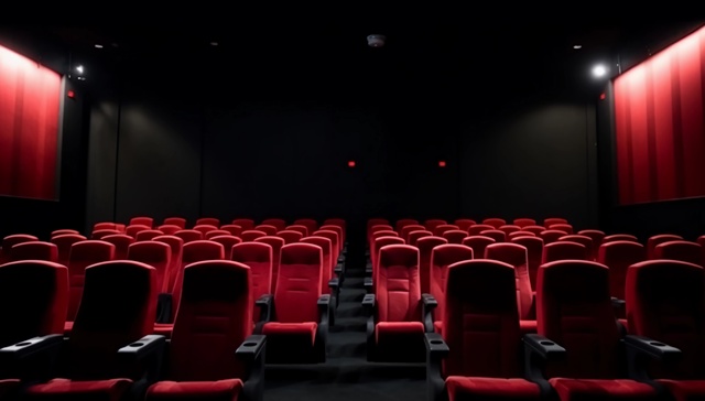 财说 |5分钟内振幅39.85%，光线传媒会成为下一个迪士尼吗？