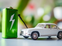 調(diào)研早知道| 寧德時(shí)代赴美建廠？專家這樣解讀