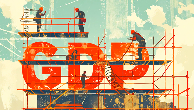 “关税战”后全球贸易再平衡：要给银行以缓冲｜2025五道口金融论坛