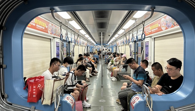 上海金山区：购房5年内免费轨交上下班 保利、建发等9大开发商参与