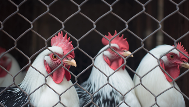 凤祥股份正走出重组阴影，中东财团投资的这家白羽肉鸡出口商业绩回暖