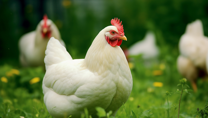 在行业低谷中，中牧集团收购新希望禽产业过半股权