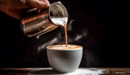 上海展新发现：黄油、类牛乳成热门，茶底都在追“烟感”？