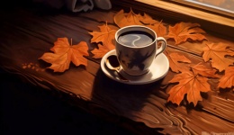 外卖三国杀，得咖啡奶茶者得天下？