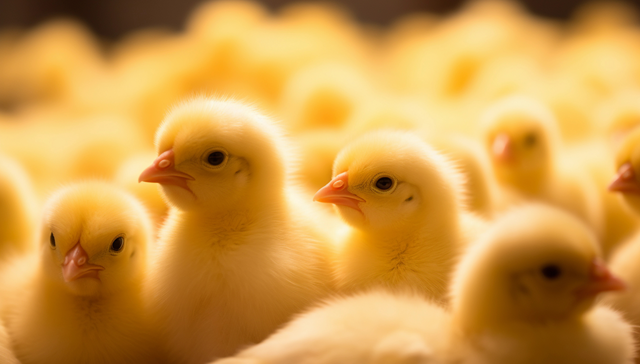 立华股份凭借黄羽鸡和生猪业务实现扭亏