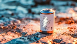 粘上固态电池概念股价一年翻5倍，上海洗霸上演“市值魔法”