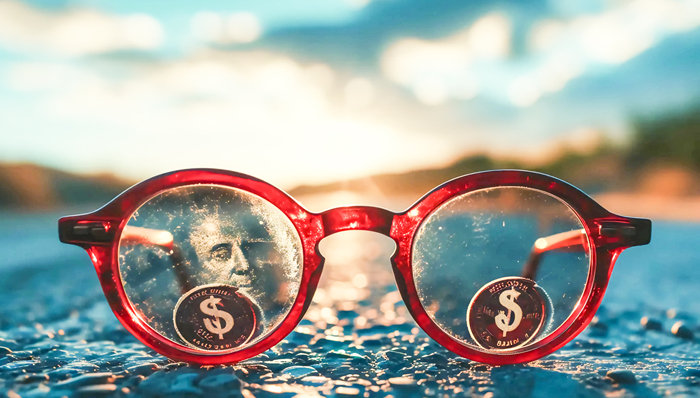 最高平均年化收益率超5%！美联储加息周期结束，上车美元理财还来得及吗？