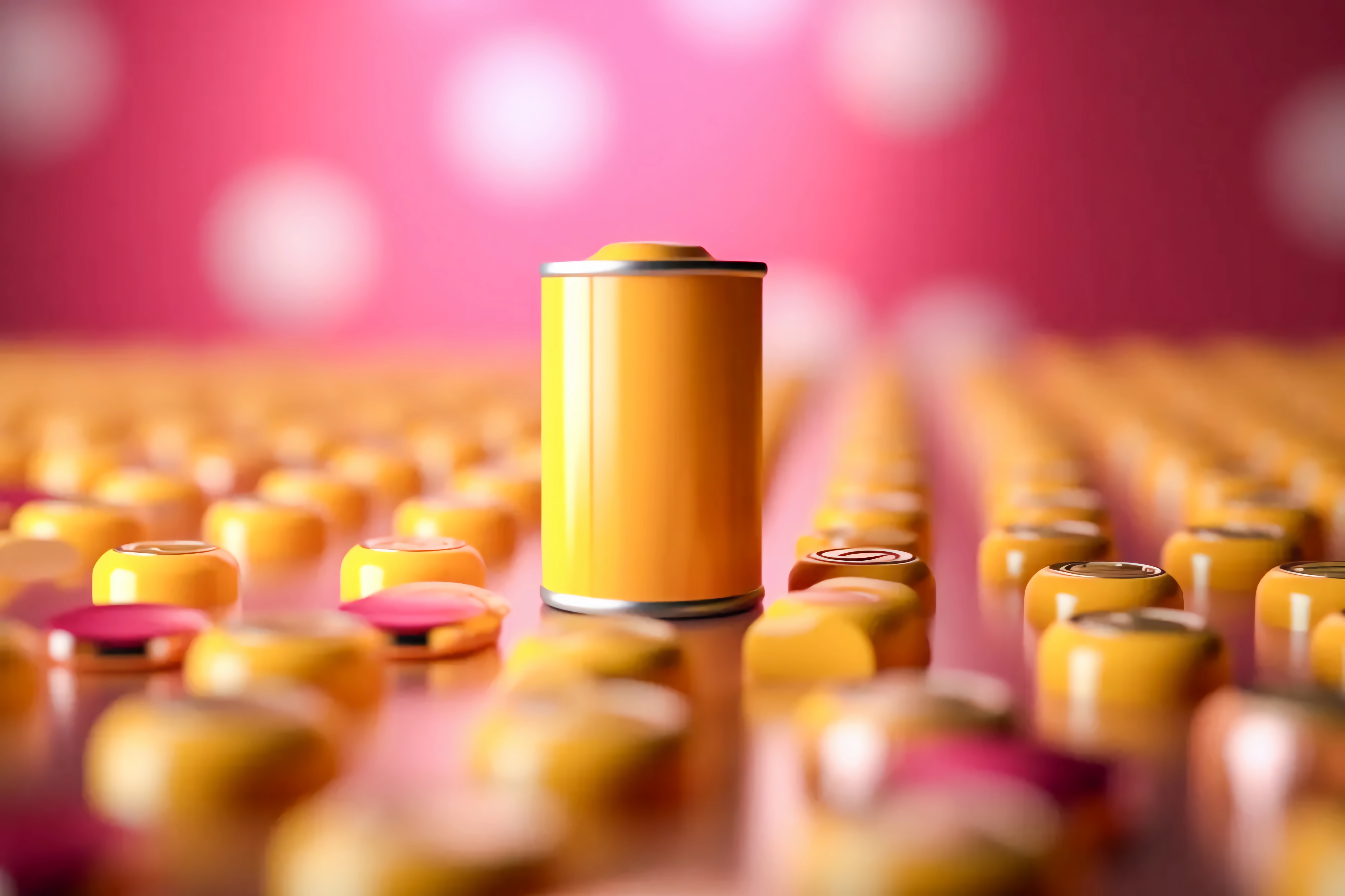 鹏辉能源33亿元“押注”储能业务，资金困局何解？