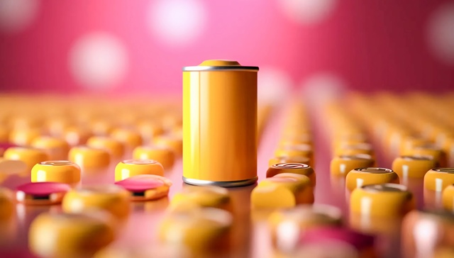 鹏辉能源;33亿元;储能业务;资金困局