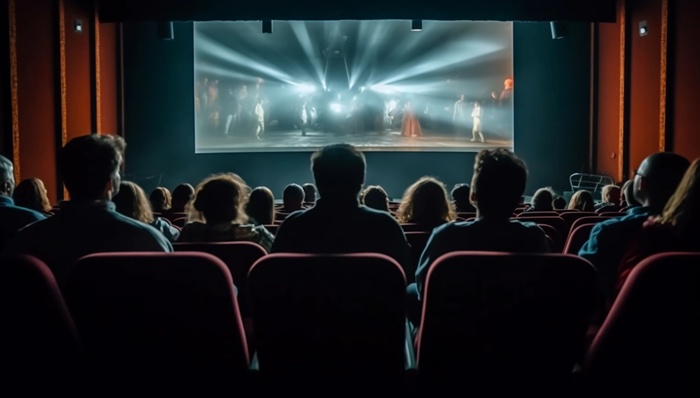 票房,五一档,影片