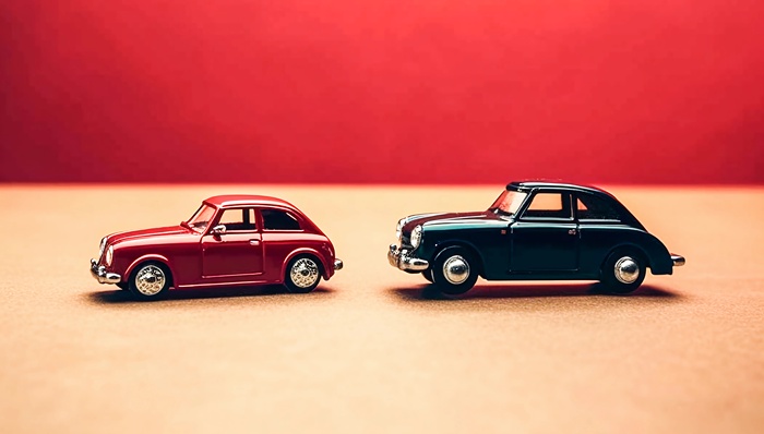 中国车企,全球化