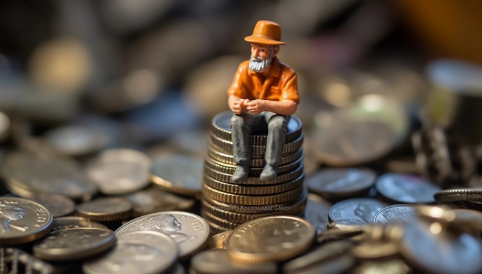 个人养老基金,易方达