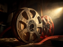 绑定张艺谋王家卫徐峥等，为什么欢喜传媒9年有7年亏损？