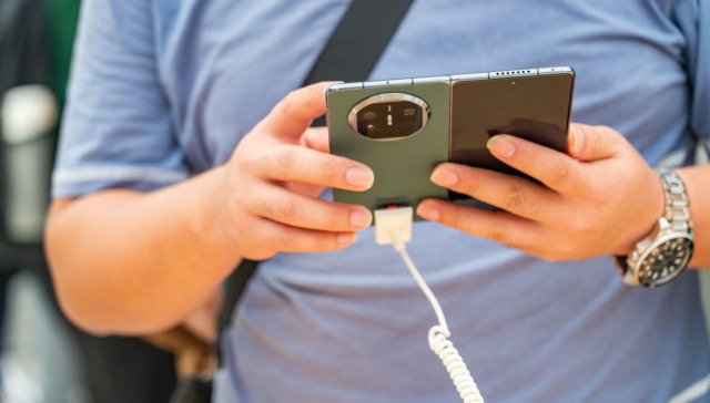 MWC上海展开幕，手机厂商快把端侧AI争明白了