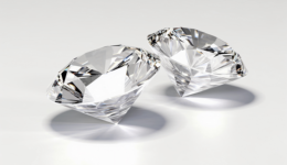 2024年上半年钻石还是无人买