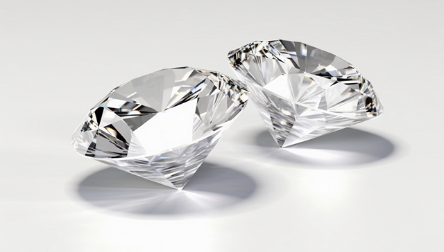 2024年上半年钻石还是无人买