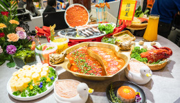 在縣城悶聲賺錢，鍋圈加盟商“奔跑”