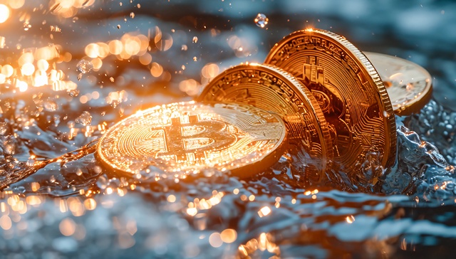 数字货币火爆！支付机构动作不断，拉卡拉筹划H股上市