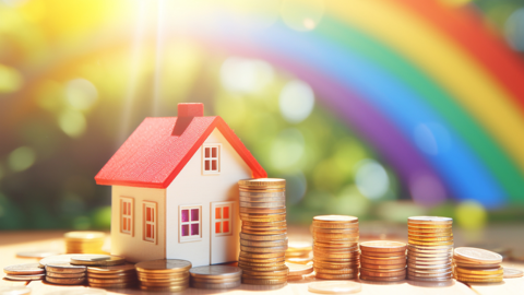 北京近一个月内四度松绑楼市政策，进一步优化离婚购房信贷措施