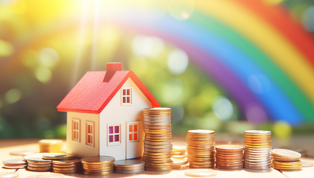 北京近一个月内四度松绑楼市政策，进一步优化离婚购房信贷措施