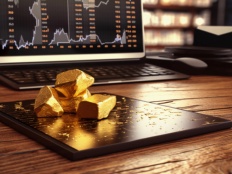 国际金价回撤，多家银行积存金阶段性0手续费优惠