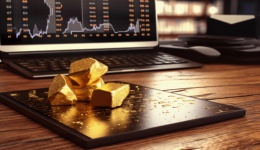 招銀理財再推黃金理財產(chǎn)品，將考慮“雪球”等場外期權(quán)工具