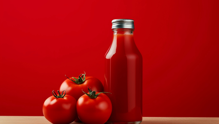 产果汁的田野股份被新茶饮冷落