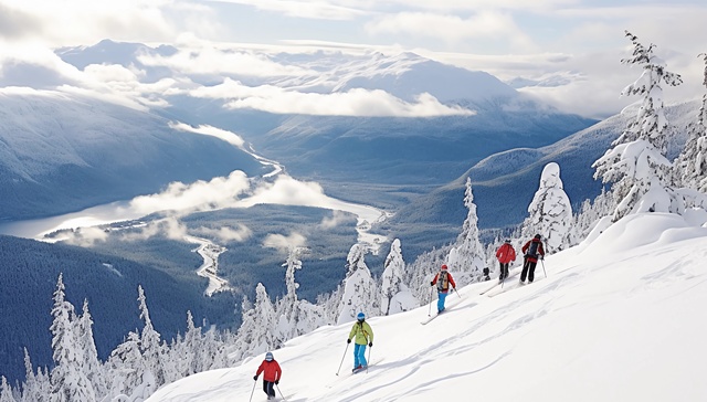 长白山;冰雪旅游;定增