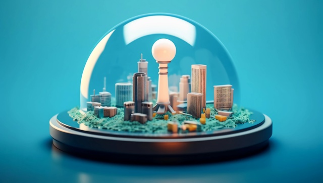 深圳龙华：2023年完成供应77公顷土地，已有5个“工业上楼”项目开工建设