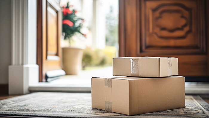 上海，海关，跨境出口