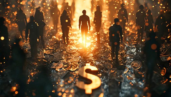 遭投资人逼债，西安“曲江系”深陷债务危机